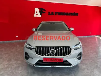 Usado Volvo XC60
