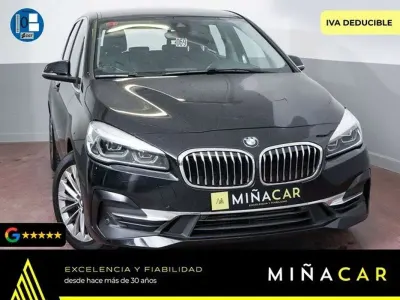 Usado BMW 225 Active Tourer