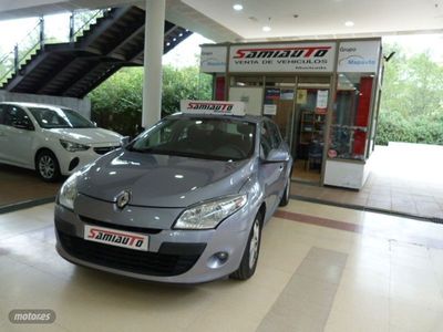 Renault Mégane III