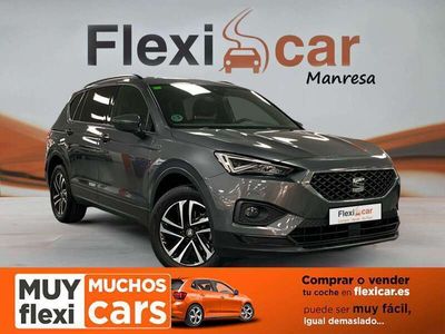 usado Seat Tarraco 1.5 TSI S&S Style 150