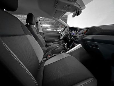 Usado VW Taigo 95 CV (69 kW) 2022 Gris ascot SUV