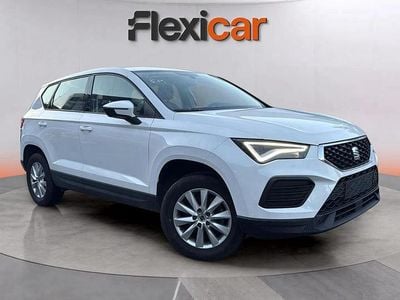 Blanco Usado 2023 Seat Ateca Reference SUV | 15.990 € (Super precio)