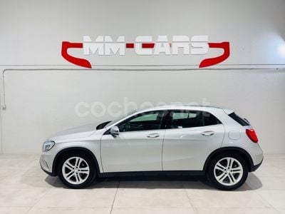 Mercedes GLA200