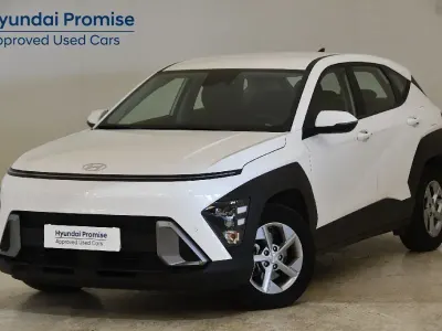 Usado Hyundai Kona