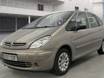 usado Citroën Xsara Picasso 2.0HDi X