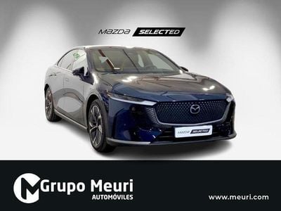 Usado Mazda 6e Takumi-Line 189 kW (258 CV) 2025 Otro Berlina