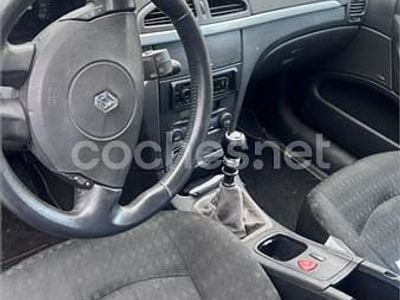 Renault Laguna II