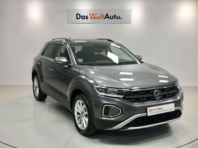 usado VW T-Roc 1.0 Tsi Life 81kw