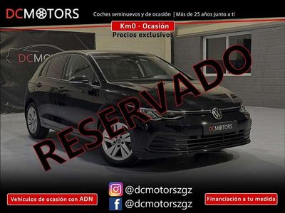 VW Golf VIII
