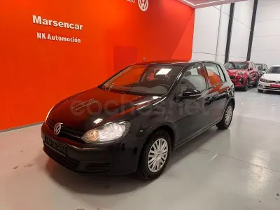 Usado VW Golf VII
