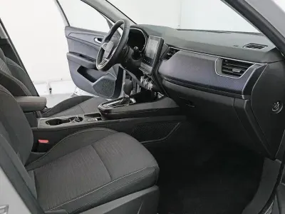 Usado Renault Arkana Evolution 140 CV (102 kW) 2025 Blanco SUV
