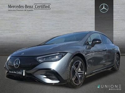 Mercedes EQE350