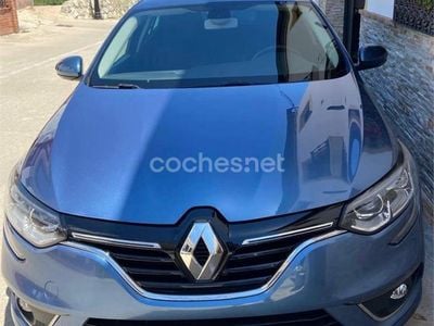 Renault Mégane IV