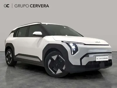 Usado Kia EV3