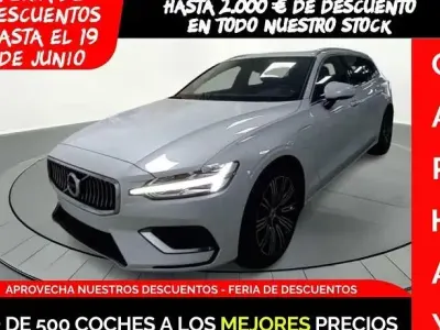 Usado Volvo V60