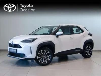 Usado Toyota Yaris Cross Active 116 CV (85 kW) 2023 SUV