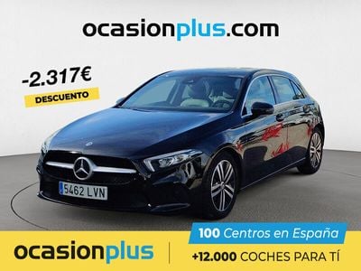 Mercedes A180