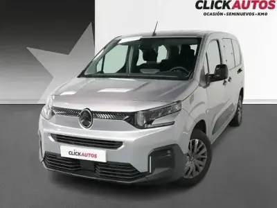 Usado Citroën Berlingo 100 CV (73 kW) 2025 Monovolumen