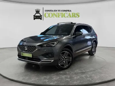 Usado Seat Tarraco