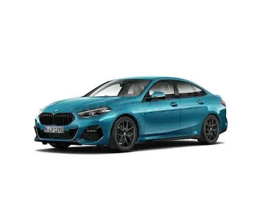 Usado BMW 220
