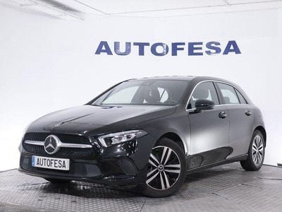 Mercedes A250