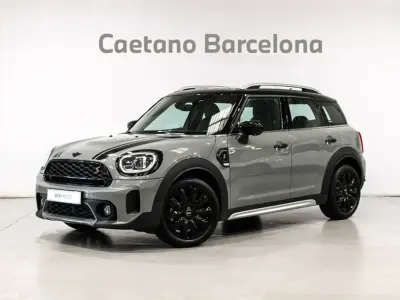 Usado Mini Cooper S Countryman 178 CV (130 kW) 2022 SUV