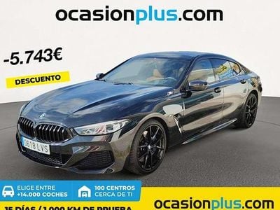 BMW 840