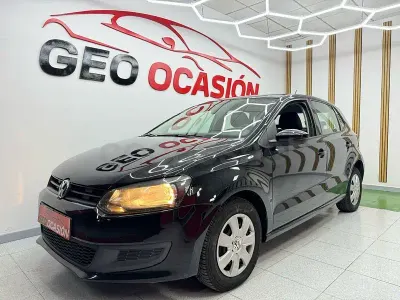 Usado VW Polo