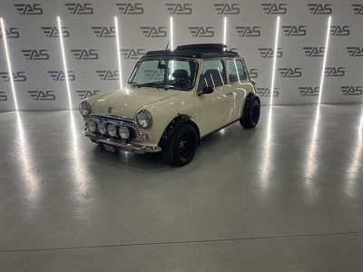 Beige Usado 1997 Mini Cooper Utilitario | 16.900 € (Caro)