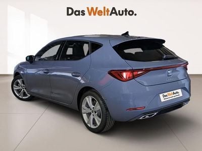 Seat Leon ST