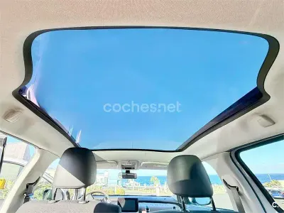 Usado Citroën C4 PureTech 82 CV (60 kW) 2016 Blanco Berlina