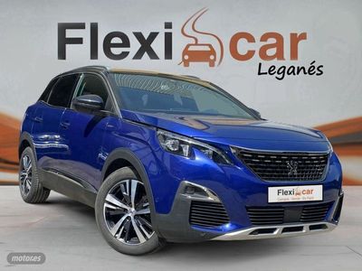 Otros Usado 2020 Peugeot 3008 GT-line SUV | 22.990 €