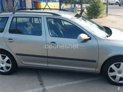 Usado Skoda Octavia