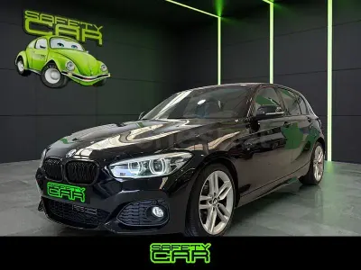Occasion BMW 118