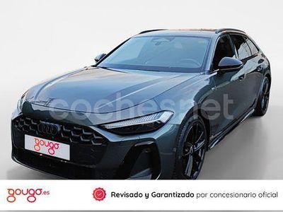 Gris / plata Usado 2025 Audi A5 Familiar | 54.900 € (Precio justo)
