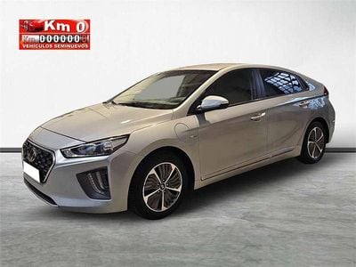 Usado Hyundai Ioniq 141 CV (103 kW) 2019 Utilitario