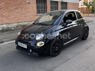 Abarth 695