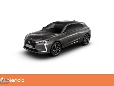 DS Automobiles DS4