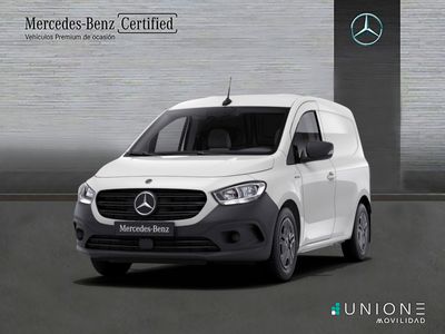 Mercedes eCitan