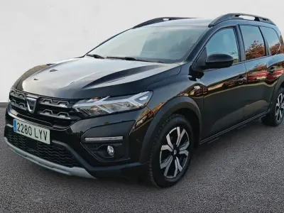 Usado Dacia Jogger Comfort 100 CV (73 kW) 2022 Monovolumen