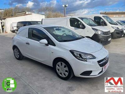 usado Opel Corsa 1.3CDTI Expression 75