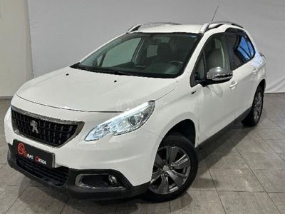 usado Peugeot 2008 1.2 Puretech Style 82