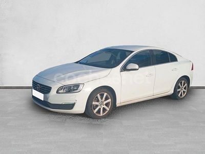 Blanco Usado 2016 Volvo S60 Momentum Berlina | 12.990 €