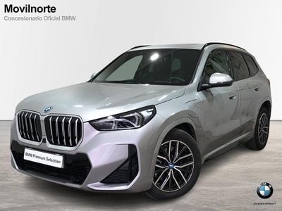 Usado BMW X1 Comfort Edition 245 CV (180 kW) 2025 Plateado SUV