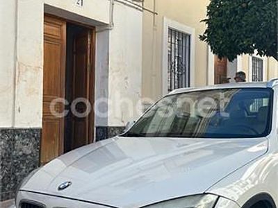 Blanco Usado 2010 BMW X1 SUV | 7400 € (Precio justo)