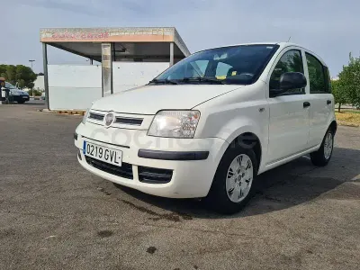 Usado Fiat Panda