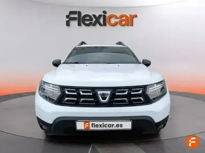 Occasion Dacia Duster Comfort 91 ch (66 kW) 2022 Blanc SUV