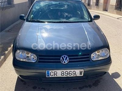 Occasion VW Golf III Conceptline 90 ch (66 kW) 1998 Bleue Berline