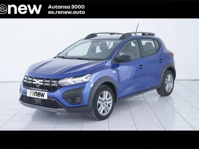 Usado Dacia Sandero