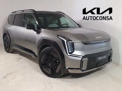 Kia EV9